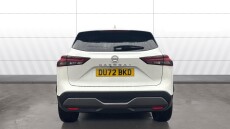 Nissan Qashqai 1.3 DiG-T MH N-Connecta 5dr Petrol Hatchback